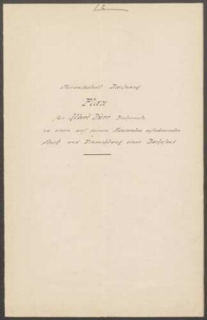 Dürr, Albert, Bäcker Aufstockung des Anbaus und Einbau eines Backofens