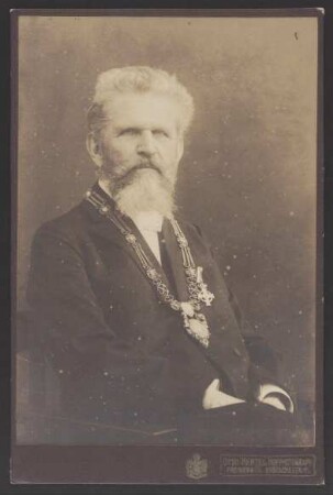 Erhard, Theodor