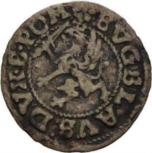 Pommern-Stettin: Bogislav XIV.