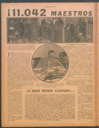 ¡A esto hemos llegado!...