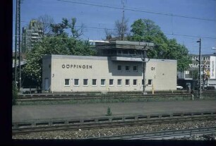 Bf. Göppingen