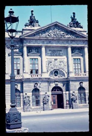 Zeughaus 2.6.56.
