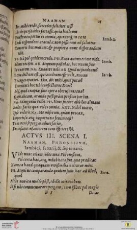 Actvs III.