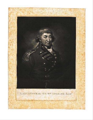 Sir William Erskine