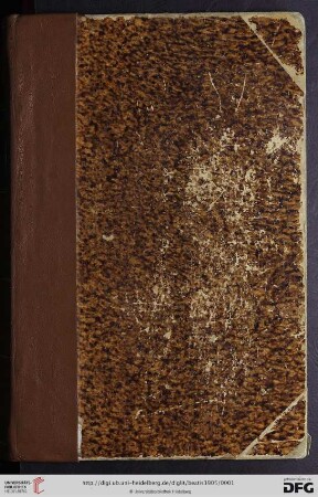 Die Reise des Kardinals Luigi d'Aragona durch Deutschland, die Niederlande, Frankreich und Oberitalien, 1517 - 1518