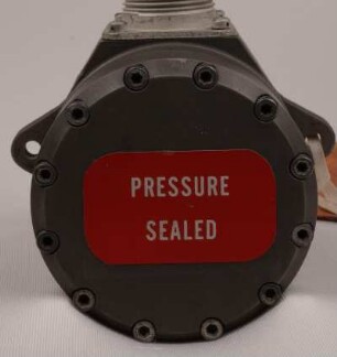 Details Beschleunigungsmesser Honeywell