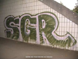 SGR