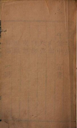 Kangxi zi dian : shi er ji, zong mu yi juan, jian zi yi juan, bian si yi juan, deng yun yi juan, bu yi, bei kao, 5