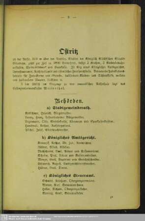 Ostritz