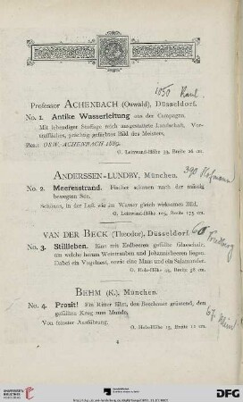 (Nr. 1-145)
