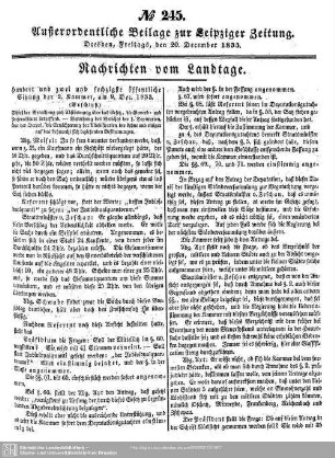 2. Kammer: 162. Sitzung