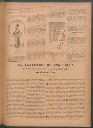 El santuario de una bella que se basa en la ciencia y no recurre a ingredientes nocivos