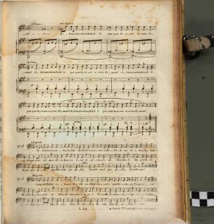 Devinez : chansonnette