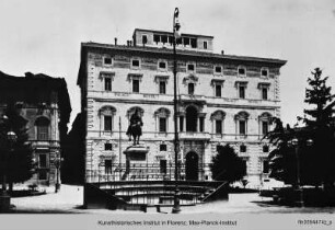 Palazzo Cesaroni, Perugia