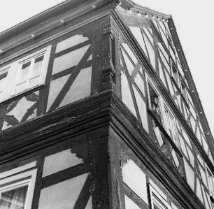 Breuberg, Römerberg 1