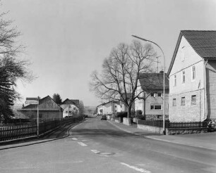 Gesamtanlage; Lauterbach, Gesamtanlage Reuters
