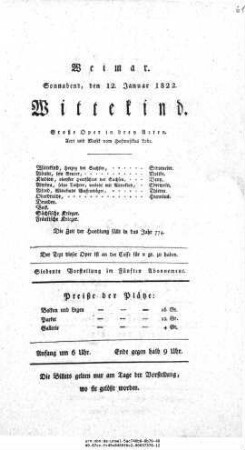 Wittekind