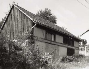 Schuppen, Ottendorf-Okrilla
