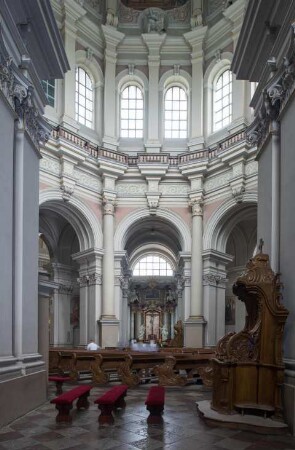 Katholische Kirche der Unbefleckten Empfängnis Mariens und Sankt Philipp Neri, Głogówko (powiat gostyński), Polen