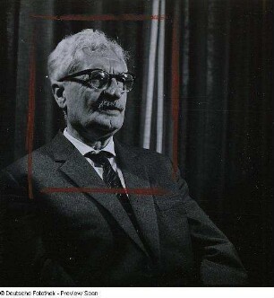 Portraitserie Hermann Oberth