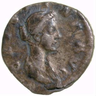 Münze, Denar, 180 - 192
