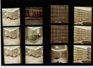 Saudi Arabian Monetary Agency, 1986