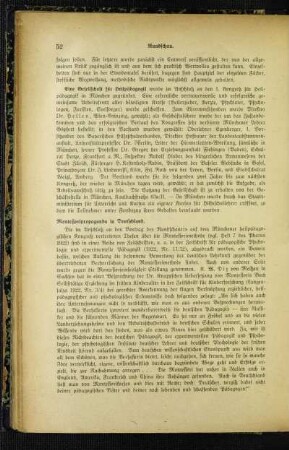 Montessoripropaganda in Deutschland