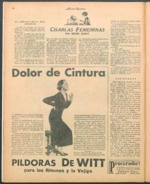La importancia del ambiente