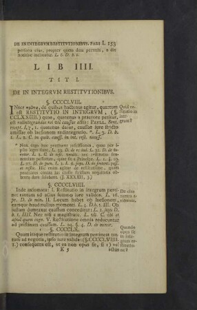Lib. IIII.