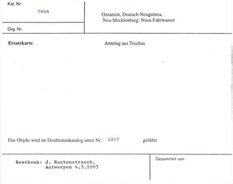 Il s'agit de la numérisation d'un document historique. Il reflète le contexte dans lequel il a été rédigé et ne correspond pas aux normes actuelles d'un langage conscient de l'histoire et de la diversité.