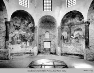 Battistero di Novara, Novara