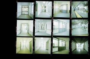Herzzentrum, 1985