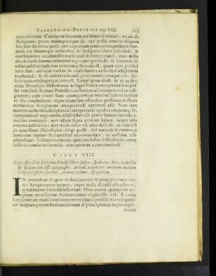 [Cap. VIII. - Cap. XII.]