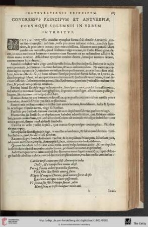 Congressus principum et antuerpiae […]