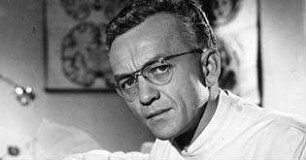 Hannes Messemer