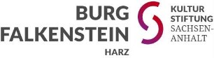 Burg Falkenstein – Kulturstiftung Sachsen-Anhalt