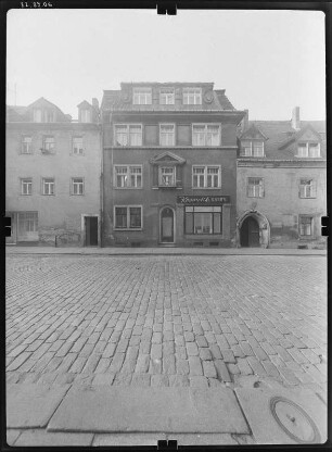 Pirna : Lange Straße