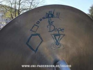 nicht !!!... für Dope!