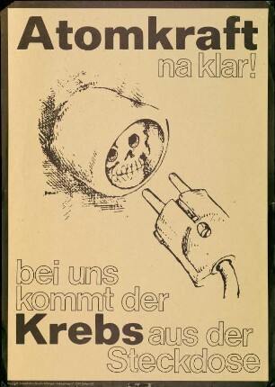 Atomkraft na klar!