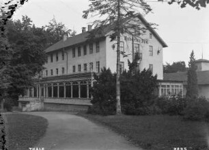 Hubertus-Bad