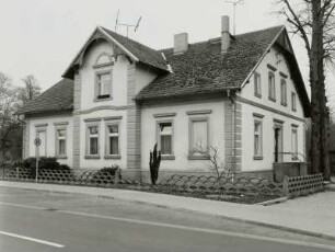Wohnhaus, Guteborn Guteborn (Kreis Senftenberg)