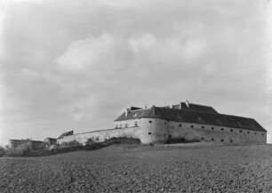 Schloss, Kanitz, Tschechische Republik