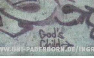 God's Child