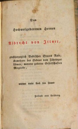 Lieder-Saal : das ist: Sammelung altteutscher Gedichte aus ungedruckten Quellen, 2