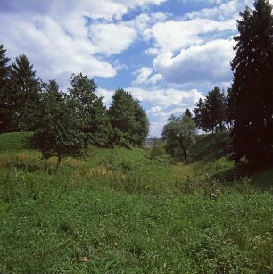 Wallgraben