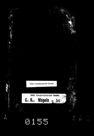 Gerichtshandelsbuch, Bd. 03
