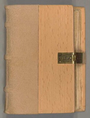 Heinrich von St. Gallen: Passionstraktat - BSB Cgm 9395