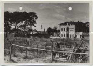 Usedom, Karlshagen