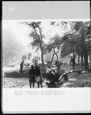 Spielplatz