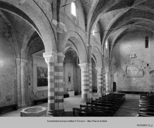 Santi Pietro e Paolo, Duomo, Sovana di Sorano